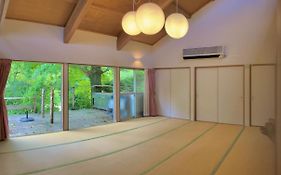 Kiyo'S Gokokuen 